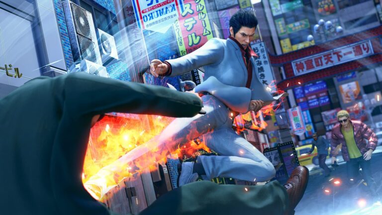 Yakuza Kiwami 3 pode encerrar a franquia Kiwami