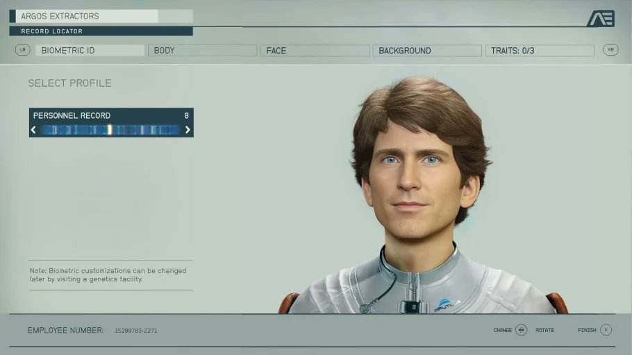 Todd Howard e Starfield