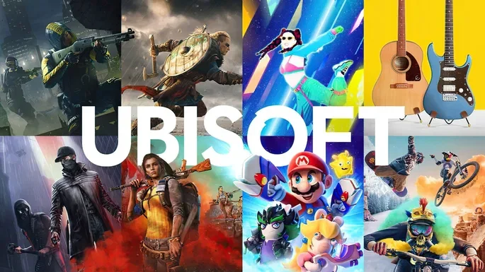 Ubisoft cancela seis jogos e adia outros projetos em desenvolvimento