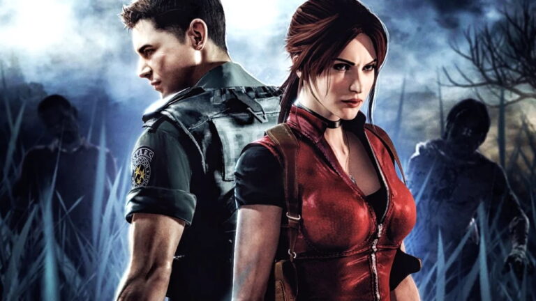 Claire Redfield em Resident Evil: Onde ela está? Resposta de insider revela detalhes