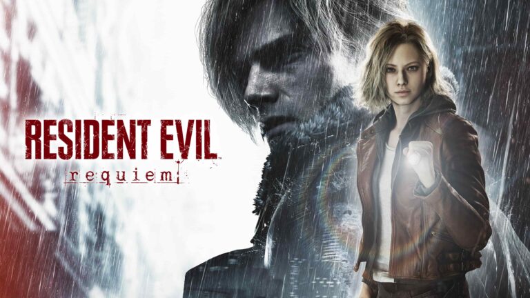 Capcom Desenvolve Expansão para Resident Evil Requiem
