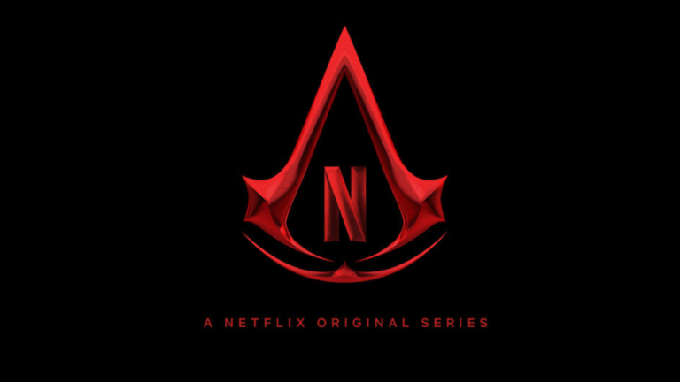 A série Assassin’s Creed na Netflix explorará um dos maiores desastres da Roma Antiga