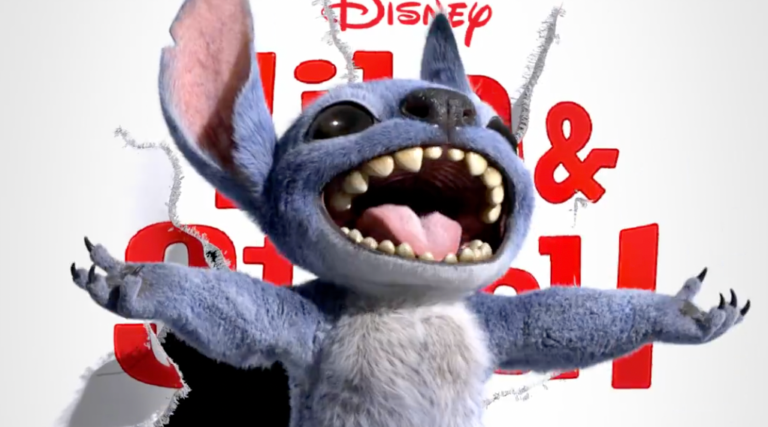 Lilo & Stitch 2: Expectativa de Longa Espera é Confirmada
