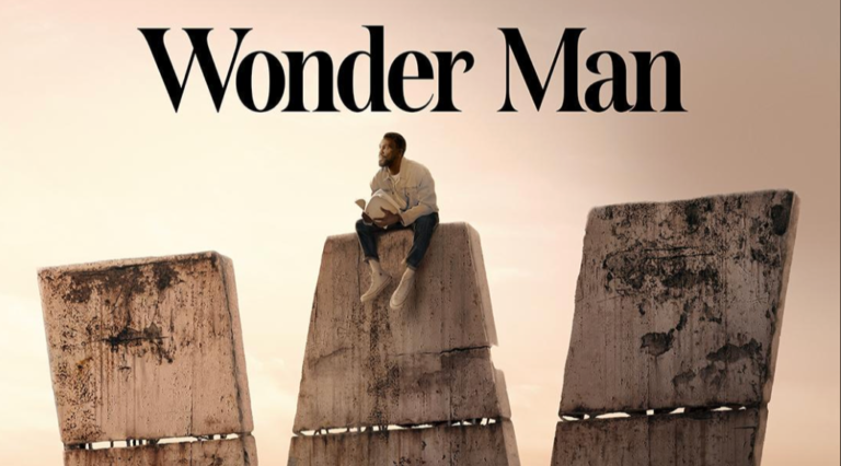 Marvel lança série sobre Wonder Man no YouTube