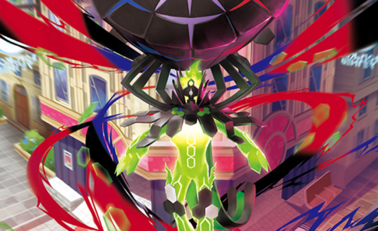 “Pokémon TCG Perfect Order Lançado e Disponível Agora”