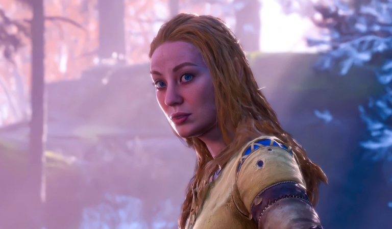 Novo God of War Apresentará uma Protagonista Familiar