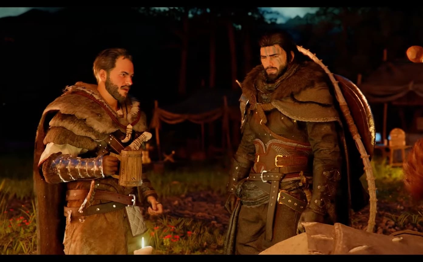 Crimson Desert Features Overview