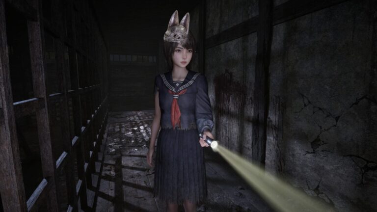 Terror Japonês Une Universos em Um Novo Cruzamento de Séries