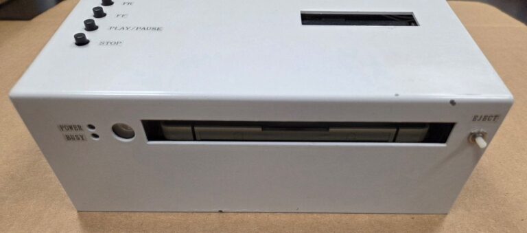Nintendo PlayStation é Exposto em Museu Histórico