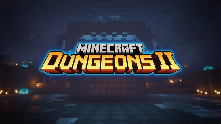 Minecraft Dungeons 2 é anunciado e lançamento está agendado para 2026