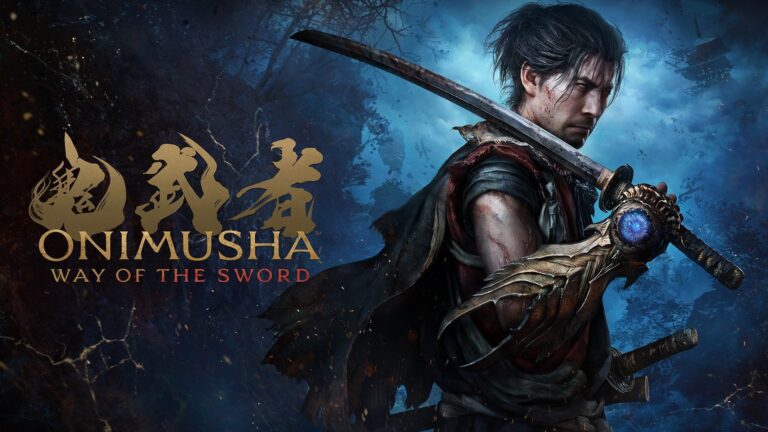 Novo jogo de samurais impressiona com gráficos e jogabilidade incríveis