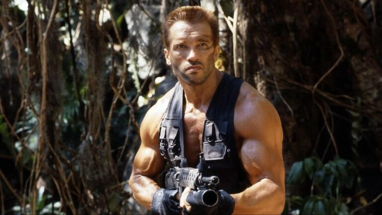 Arnold Schwarzenegger revela que recebeu roteiros para as sequências mais aguardadas pelos fãs além de Predator