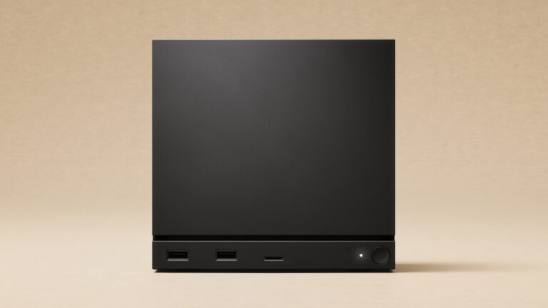 Valve planeja lançar Steam Machine em 2026
