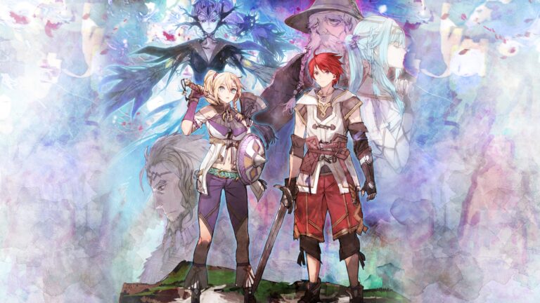 Ys X: Proud Nordics Captura Com Precisão a Atmosfera Nórdica
