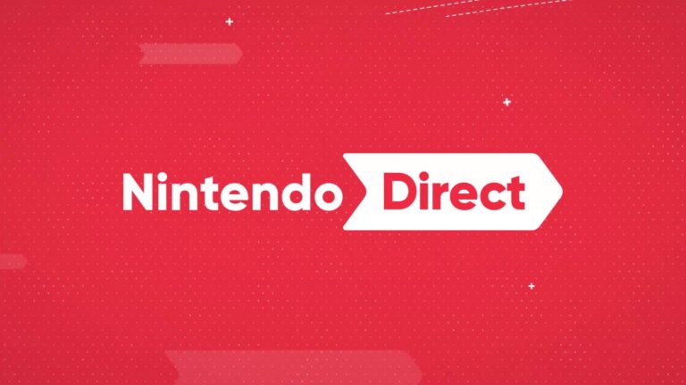 Rumores Indicam que Nintendo Não Terá Novo Direct Antes de Junho