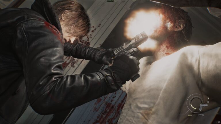 RE Requiem lidera as vendas de jogos nos EUA em fevereiro