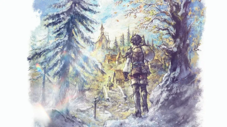 JRPGs da Square Enix seguem atraindo gamers apaixonados