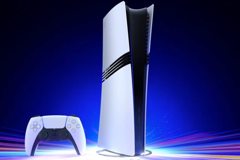 PSSR 2 será lançado para PS5 Pro em março