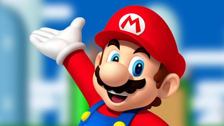 Rumores sobre Mario 3D: Lançamento principal previsto para 2027, aponta insider