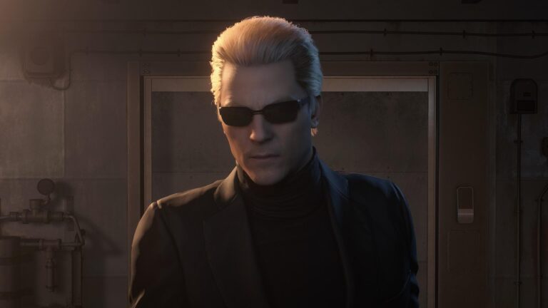Dublador sugere o retorno de Wesker em Resident Evil? Confira o teaser!