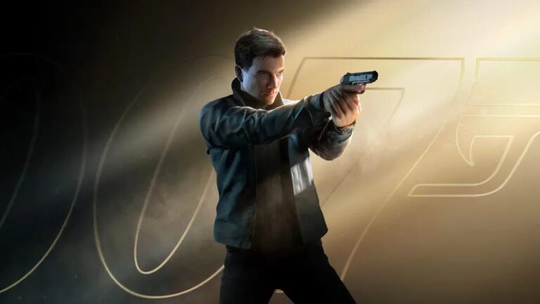 007 First Light pode ter seu lançamento adiado no Nintendo Switch 2