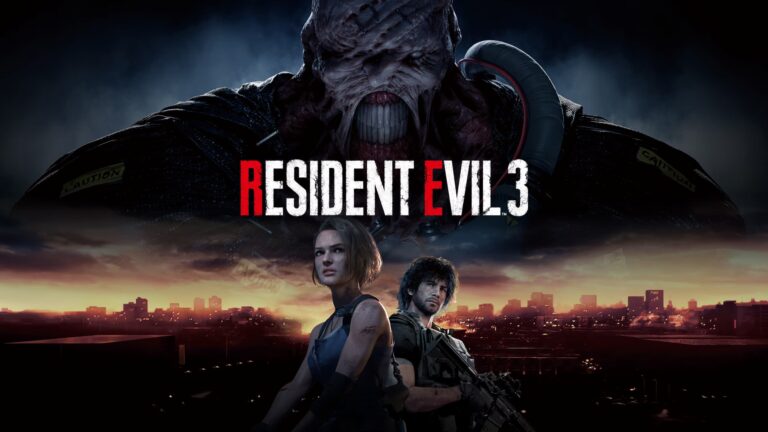 Mod do Resident Evil 3 Remake que Restaura Conteúdo Recebe Novas Atualizações