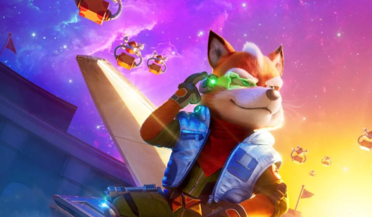 Star Fox pode retornar em junho de 2026