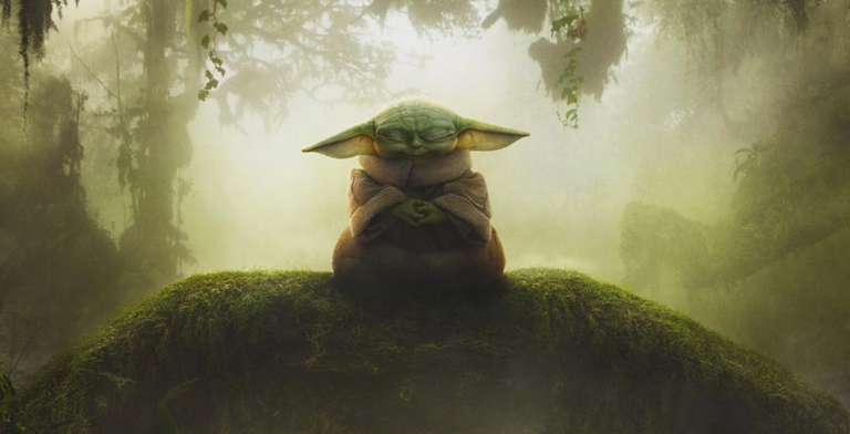 Trailer final de The Mandalorian & Grogu é lançado