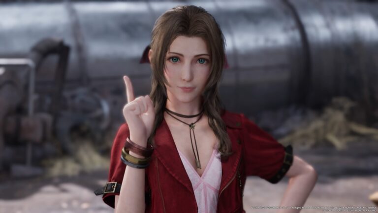 Desfecho de FF7 Remake promete redefinir a escala da franquia