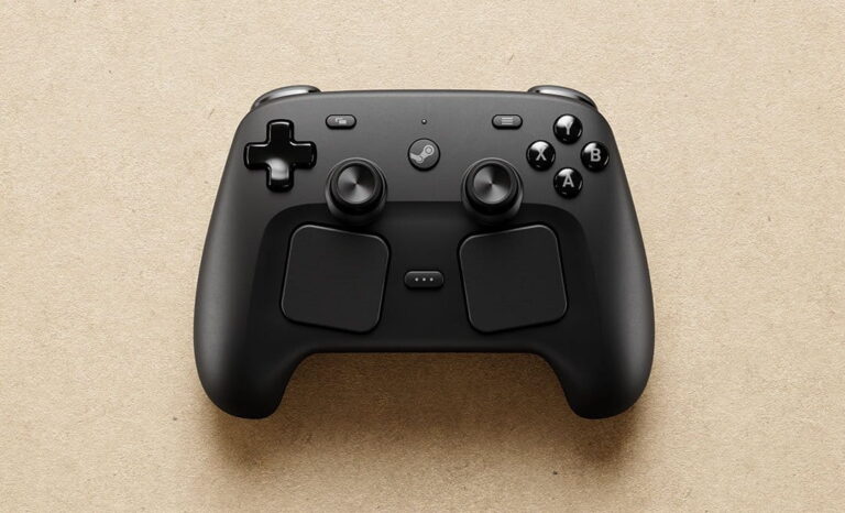 Steam Controller: Preço e Data de Lançamento vazados em nova informação