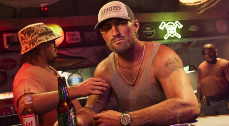“Despedida da Equipe de Inteligência Artificial da Dona de GTA 6”