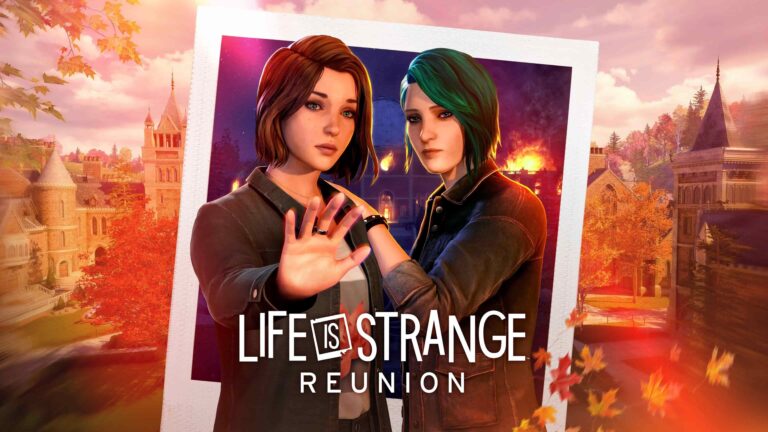 Análise: Life is Strange Reunion emociona sem trazer grandes surpresas