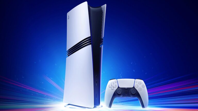 Lançamento da PS6 Pode Estar Próximo