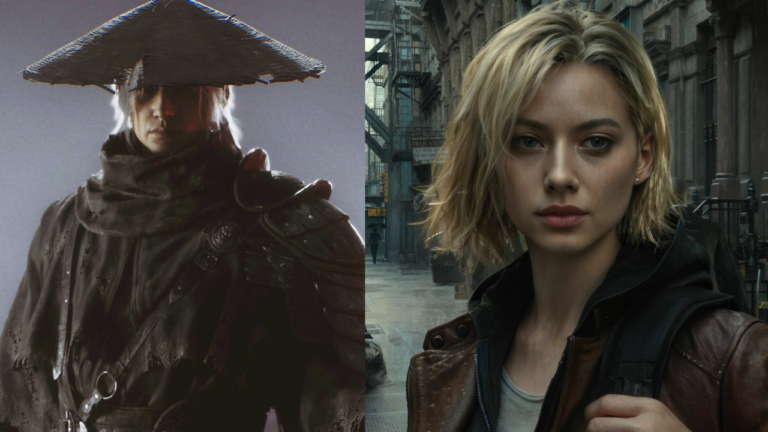 Produtora de Phantom Blade Zero rejeita tecnologia de IA que comprometa a visão artística dos desenvolvedores