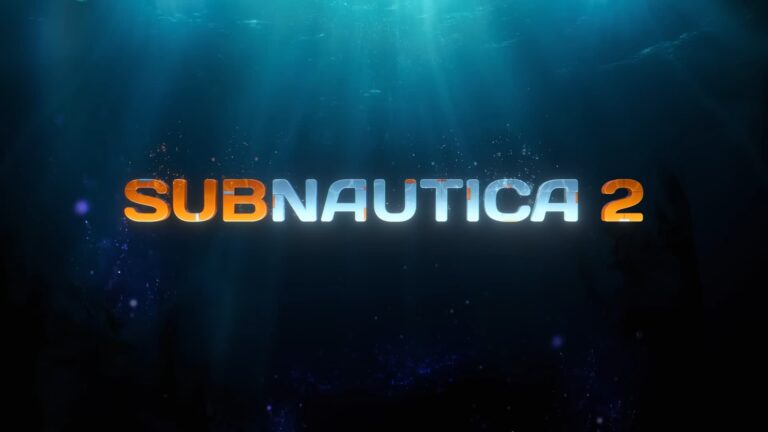 Subnautica 2: Krafton Não Está na Lista de Publicadoras do Jogo
