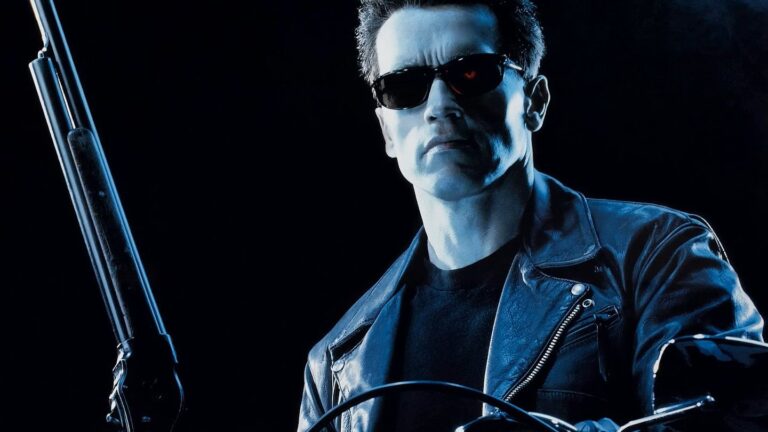 Novo Jogo do Exterminador Implacável Traz Sarah, John e T-800 de Volta