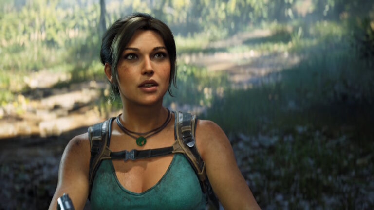 “Possível adiamento de Tomb Raider: Legacy of Atlantis”