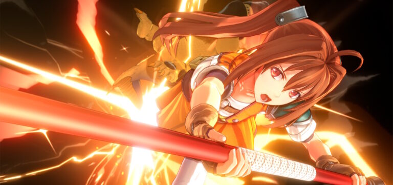 Trails in the Sky 2nd Chapter: Data de Lançamento Confirmada