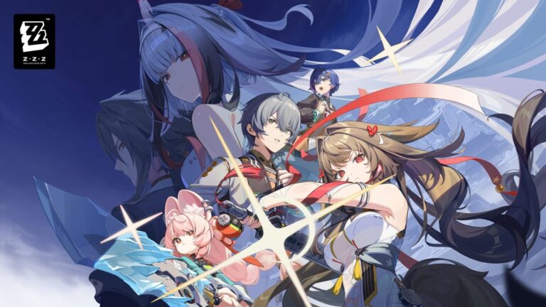 “Gacha Chinês Amado chega ao Steam”