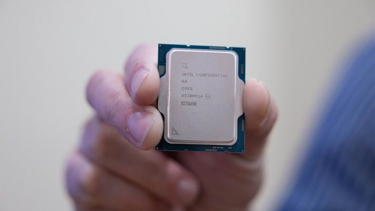 Intel alerta: A falta de otimização nos jogos pode estar ocultando até 30% do desempenho do seu CPU