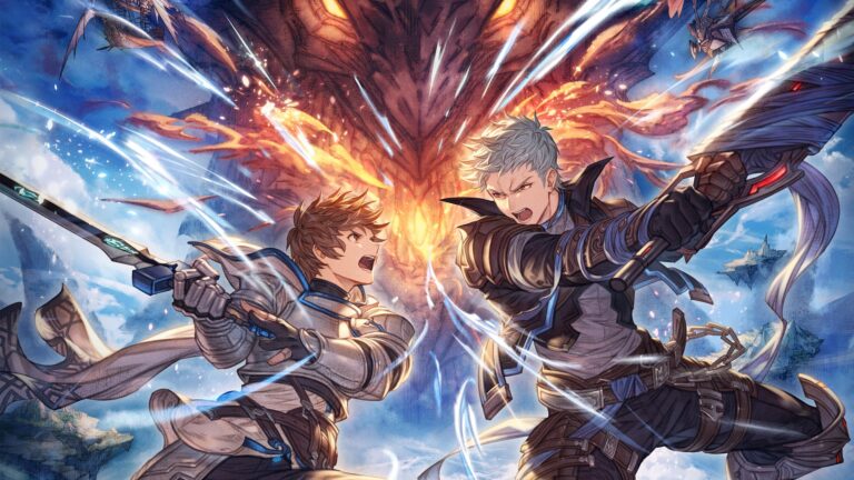 Teste a Beta de Granblue Fantasy: Relink – Endless Ragnarok agora mesmo!