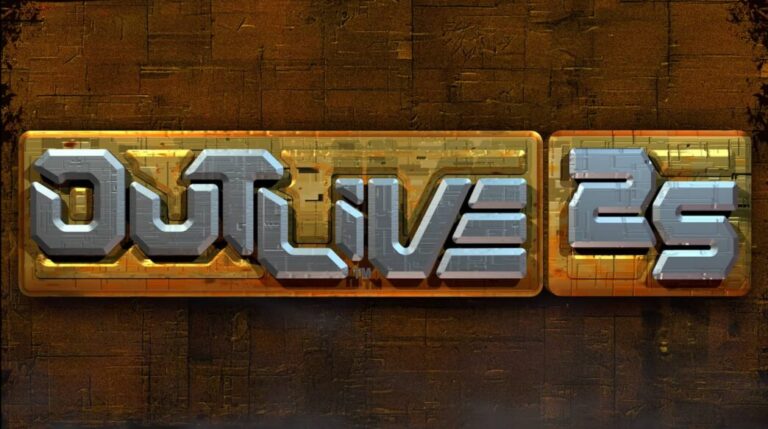 Outlive 25: Remaster do Clássico Brasileiro Será Lançado em Abril
