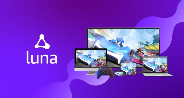Mudanças Significativas no Amazon Luna: Jogos da EA, Ubisoft e GOG Serão Removidos do Streaming