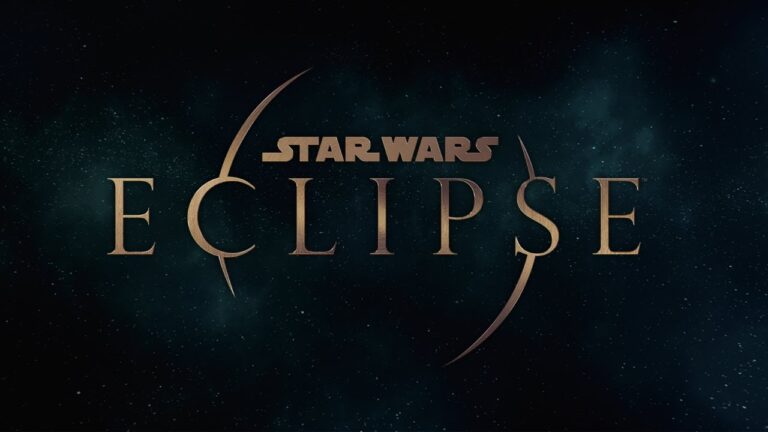 Desenvolvimento de Star Wars Eclipse Avança de Forma Lenta