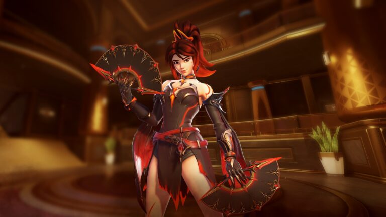 Overwatch: Temporada 2 em Alta com Muitas Emoções e Novidades