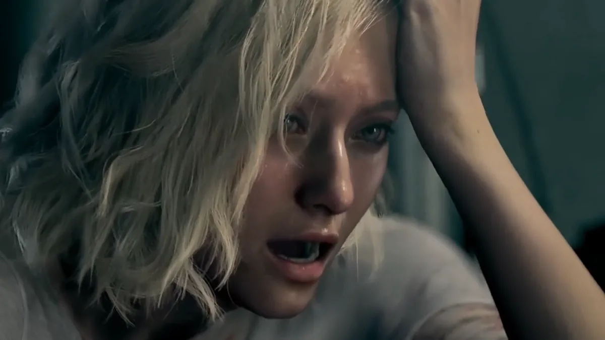 Resident Evil Requiem - Grace