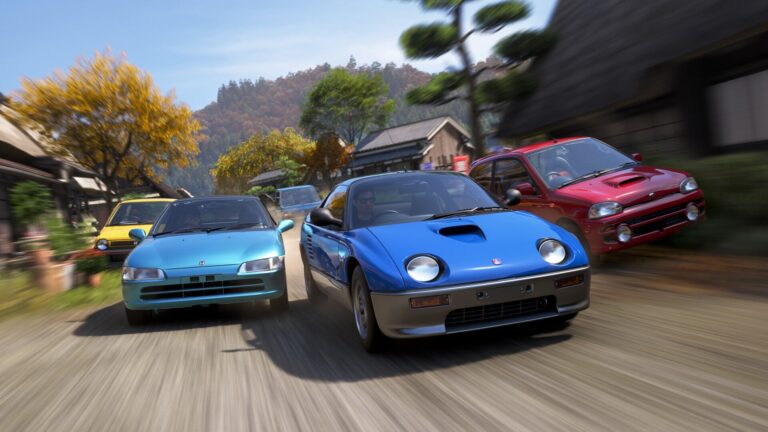 Forza Horizon 6 supera Resident Evil e Pokémon no Metacritic