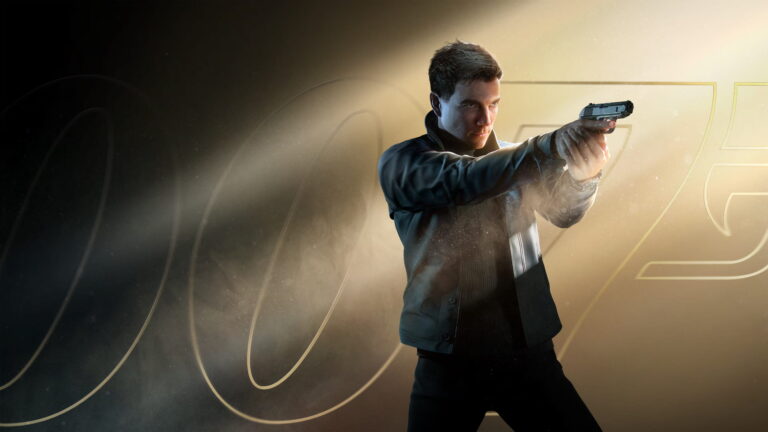 007 First Light: Uma Surpresa Positiva em 2026