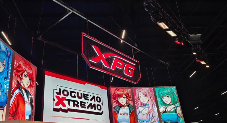 ADATA apresenta estratégias de expansão no Brasil