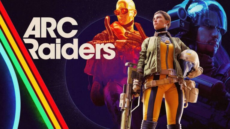 Arc Raiders: Atualizações Menores, Mas Mais Impactantes à Vista